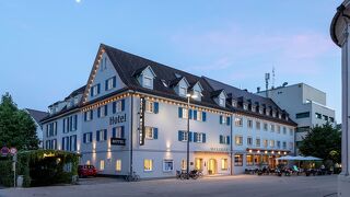 Hotel Messmer