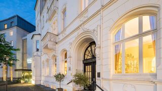 シュタイゲンベルガー ホテル ビーレフェルダー ホーフ