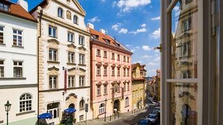 レジデンス グリーン ロブスター