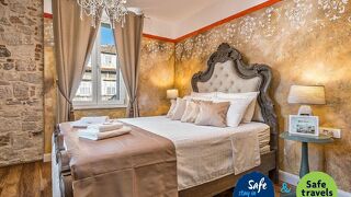 Plaza Marchi Old Town - MAG Quaint & Elegant Boutique Hotels