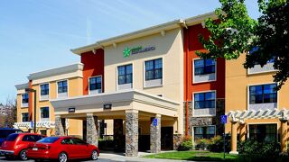 Extended Stay America Suites - Santa Rosa - North