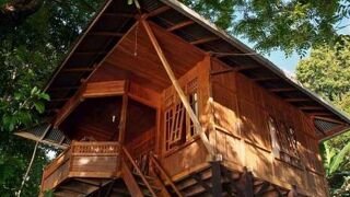 ブナケン ダイバーズ シー ブリーズ リゾート