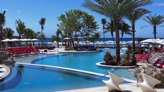 Kimpton Seafire Resort + Spa