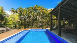 ポサーダ ヴィラ タマリンド