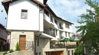 Family Hotel Silvestar