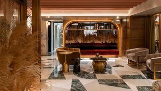 ギャツビー アテネ