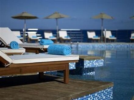 ザ ロイヤル ブルー ア ラグジュアリー ビーチ リゾート 写真