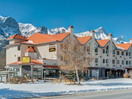 シャトー カンモア 写真