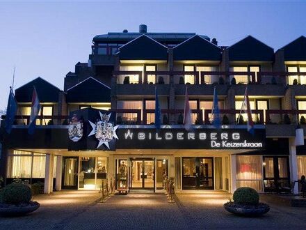 Bilderberg Hotel De Keizerskroon 写真