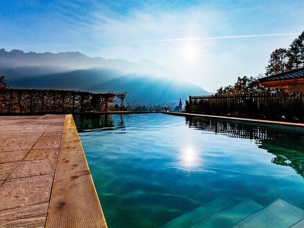 ザルツブルク シャレー 写真