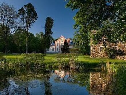 Padaste Manor 写真