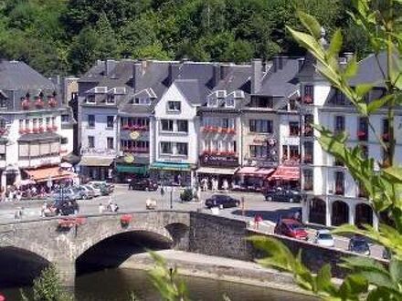 Hôtel Panorama - Vue exceptionnelle sur la Semois 写真