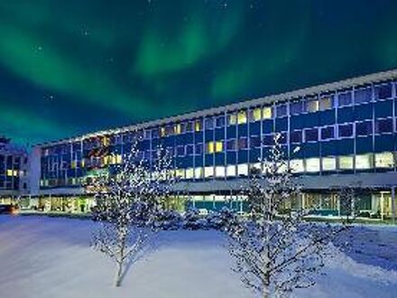 Reykjavik Natura - Berjaya Iceland Hotels 写真