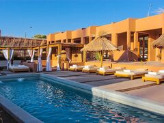 ノイ カーサ アタカマ 写真