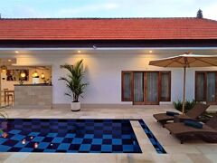 ザ エイト バリ 写真