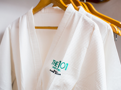 THE 1O1 バリ オアシス サヌール 写真