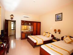 ハワイ リゾート フーコック 写真