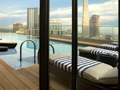 リバティー セントラル サイゴン シティポイント ホテル 写真