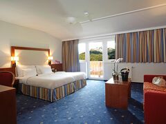 クーホテル バイ リラノ 写真