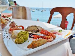 ホテル ミラマレ 写真