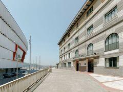 アバ ウスカルドゥナ 写真