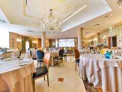 ホテル レオン ドーロ 写真