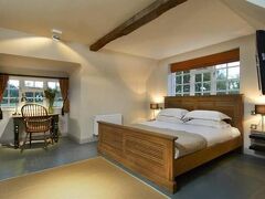 ザ オールド ハウス イン 写真