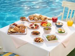 ジャズ ピラミッズ リゾート 写真