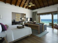 Dusit Thani Maldives 写真