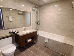 ヒョンジン ツーリスト ホテル 写真