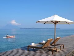 グランド ルレイ マナド 写真