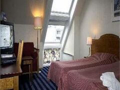 Comfort Hotel Kristiansand 写真