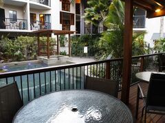 ベイ ビラズ リゾート 写真