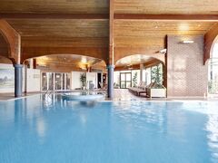 The Abbey Hotel Golf And Country Club 写真