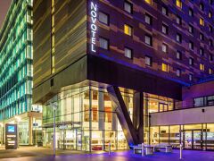 Novotel London Paddington Hotel 写真