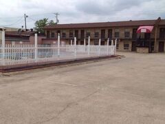 デイズ イン バイ ウィンダム デュマス アーカンソー 写真