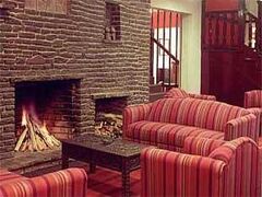 カーサ アンディーナ クラッシック クスコ プラザ 写真