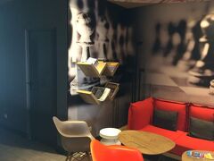 イビス ブラガ 写真