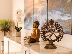 Luxe Spa on Kensington Boutique Suites 写真