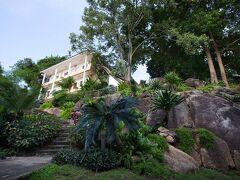 グリーン レジデンス ホテル 写真