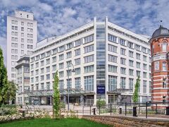 ドリント ホテル エスプラナーデ イエナ 写真