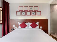 ルアムチット プラザ ホテル 写真