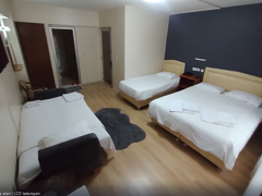 ホテル チェシュメリ 写真