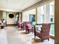 フォーチュン パーク アーメダバード メンバー ITC ホテルズ グループ 写真