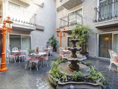 イン アット ベニス ビーチ 写真