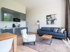 スタイチ アパートメンツ ミュージアムパーク 写真