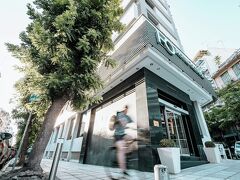 Hotel Olympia 写真