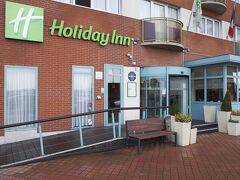 Holiday Inn Calais 写真