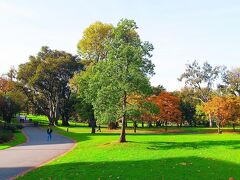 ジョージアン コート ベッド & ブレックファスト 写真