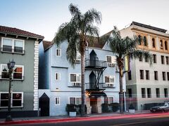 ザ ホテル ハリウッド 写真